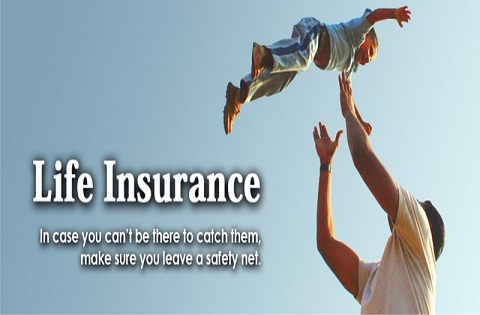 Life insurance