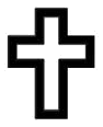 Cristian symbol