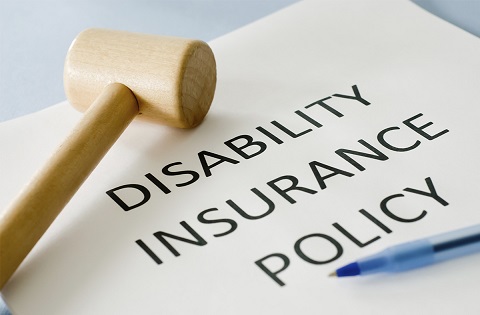 disability insurance